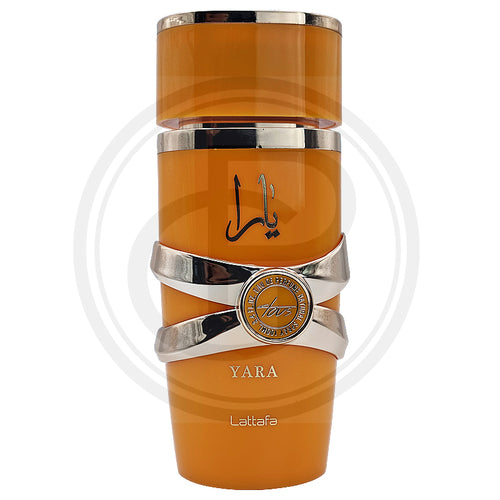 Yara Tous Eau de Parfum - Lattafa