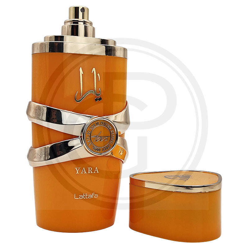 Yara Tous Eau de Parfum - Lattafa