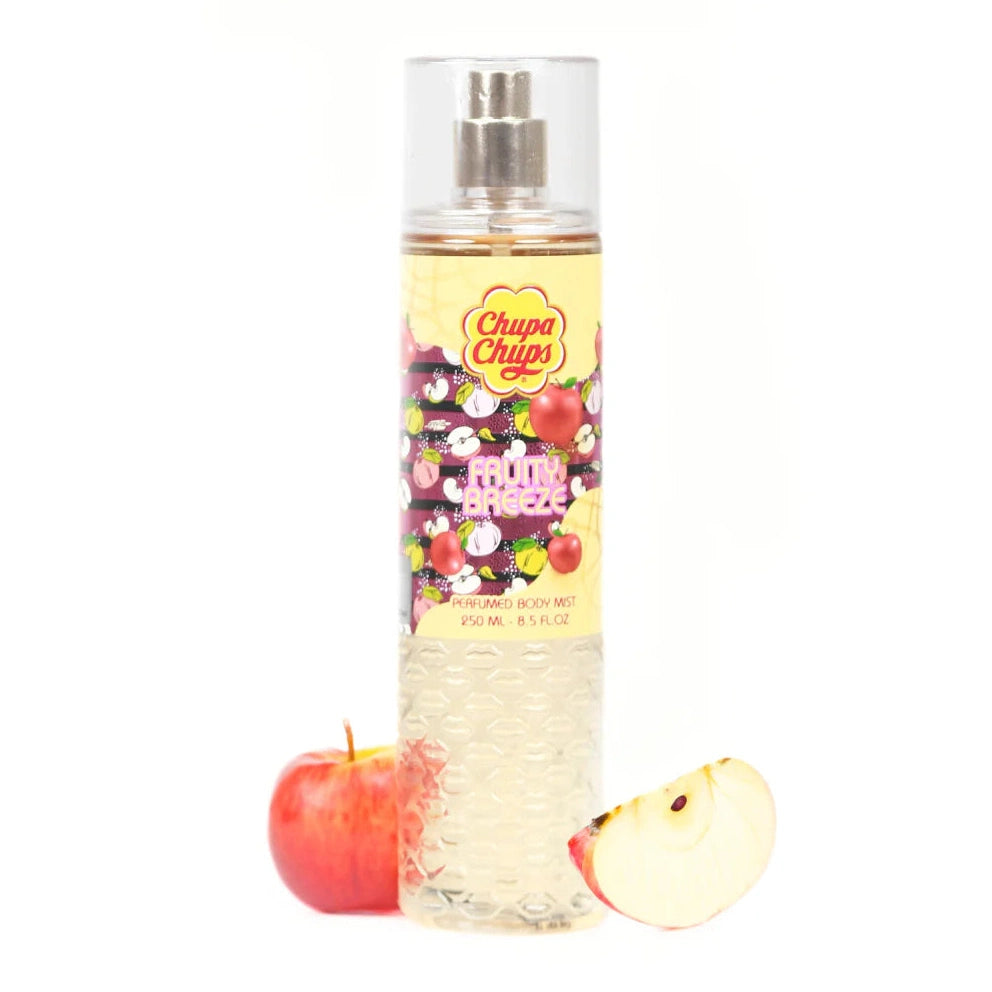 BRUME PARFUMÉE "FRUITY BREEZE" - CHUPA CHUPS