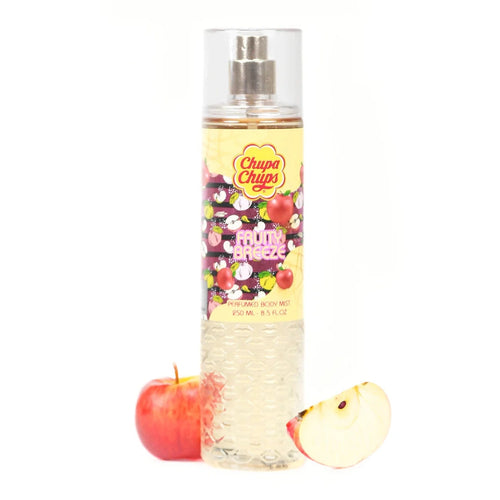 BRUME PARFUMÉE "FRUITY BREEZE" - CHUPA CHUPS
