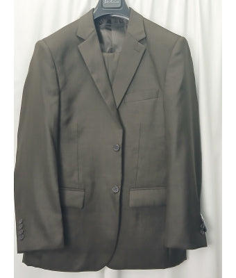 COSTUME MARRON MAT