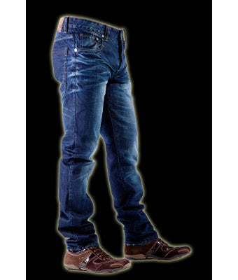 JEANS JUSTING JL90075