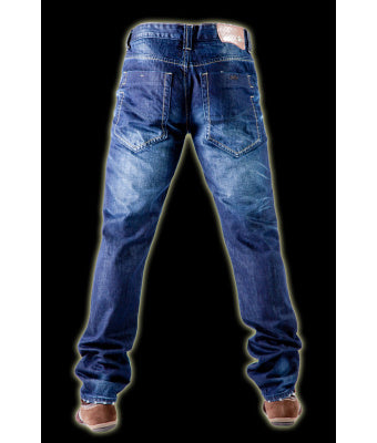 JEANS JUSTING JL90075