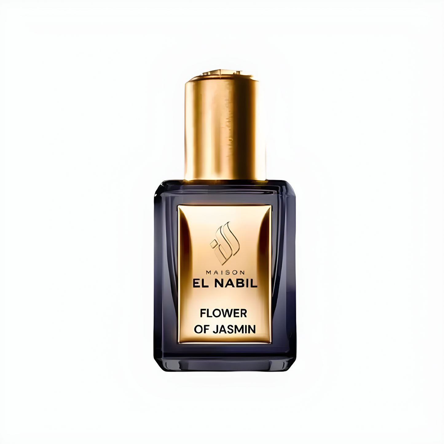 FLOWER OF JASMIN EL NABIL - EXTRAIT DE PARFUM 5ML