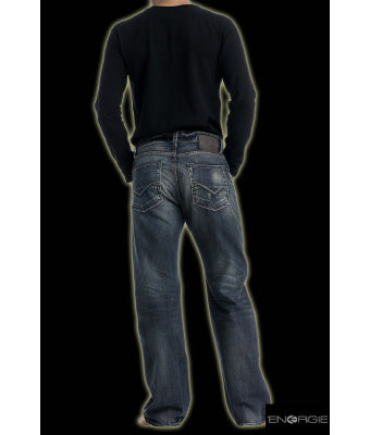 JEANS ENERGIE PEET