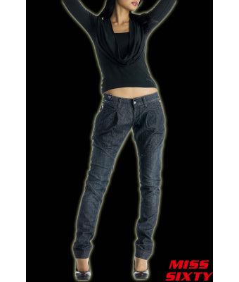 MISS SIXTY JEANS LOVEDREAM