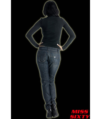 MISS SIXTY JEANS MARLA
