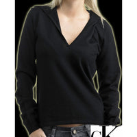 PULL CALVIN KLEIN HALFORD