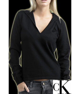 PULL CALVIN KLEIN HALFORD