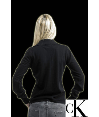PULL CALVIN KLEIN HALFORD