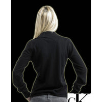 PULL CALVIN KLEIN HALFORD