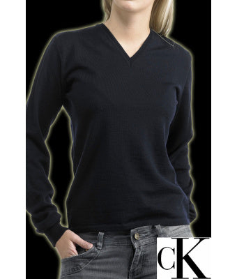 PULL CALVIN KLEIN HALIFAX