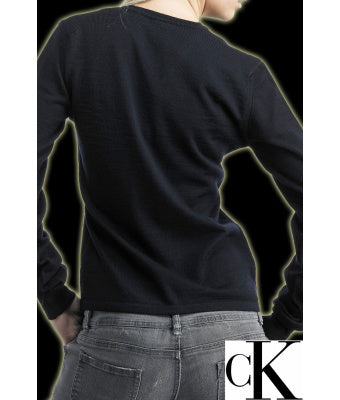 PULL CALVIN KLEIN HALIFAX