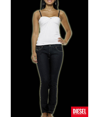 JEANS DIESEL CUDDY