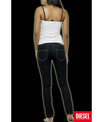 JEANS DIESEL CUDDY