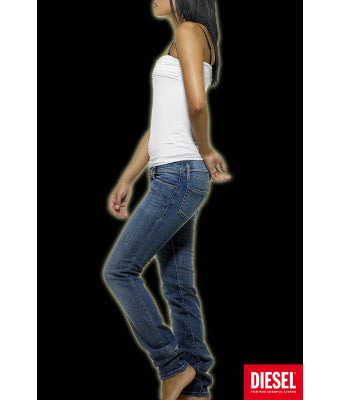 JEANS DIESEL MATIC