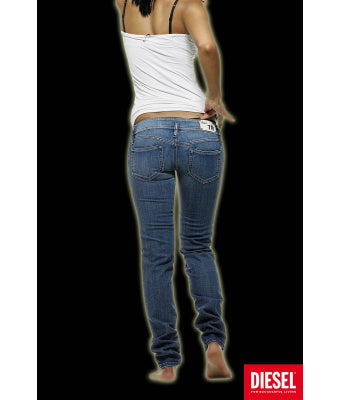 JEANS DIESEL MATIC
