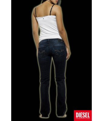 JEANS DIESEL RONHARY