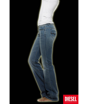 JEANS DIESEL SOOZY