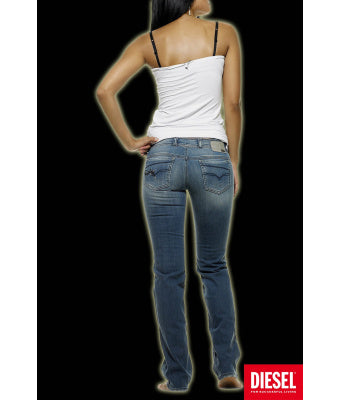 JEANS DIESEL SOOZY